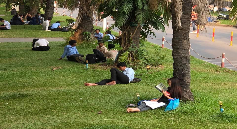 Economic Development