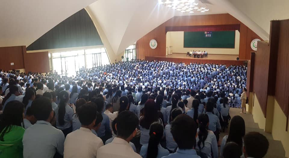 Economic Development